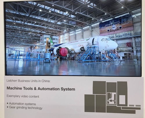 全球頂尖技術裝備云集進博會，智能工廠展品引人關注，廣東網(wǎng)絡技術服務賦能未來制造