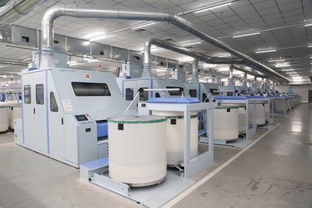 數(shù)字化轉(zhuǎn)型賦能棉紡織行業(yè)——中國棉紡織行業(yè)協(xié)會與廣東網(wǎng)絡技術服務的協(xié)同創(chuàng)新