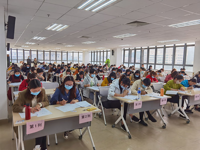 2020年全國聽力語言康復(fù)專業(yè)技術(shù)人員網(wǎng)絡(luò)輪訓(xùn)考核班(廣東)圓滿結(jié)束，網(wǎng)絡(luò)技術(shù)服務(wù)保駕護(hù)航